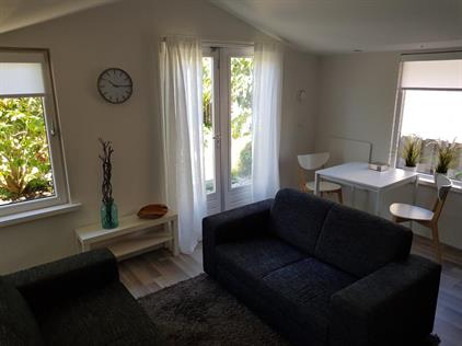Studio te huur 1185 euro Prins Hendriklaan, Hoofddorp