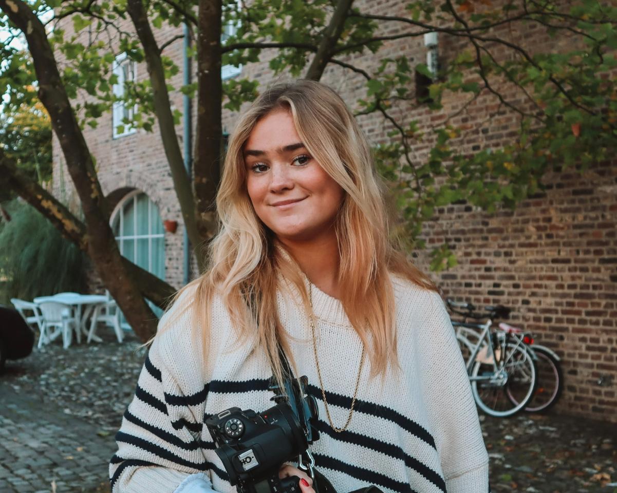 Sophie