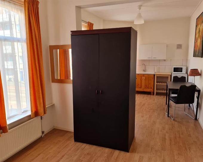 Zimmer bei Herderslaan In Den Haag