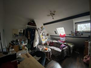 Room for rent 545 euro Haagweg, Breda