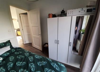 Kamer te huur 1000 euro Amsteldijk, Amsterdam