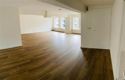 Apartment for rent 1215 euro Nieuwstraat, Tilburg