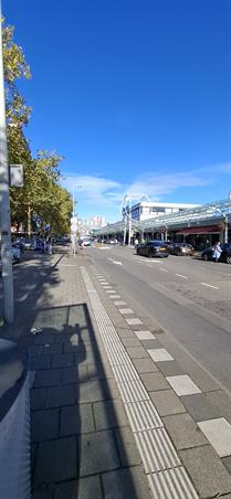 Zimmer bei Het Laagt In Amsterdam