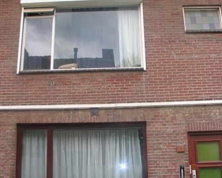 Kamer te huur in de Lochterstraat in Maastricht