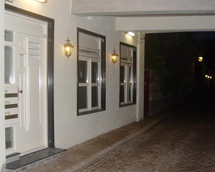 Studio te huur 1250 euro Flieruilensteeg, Utrecht