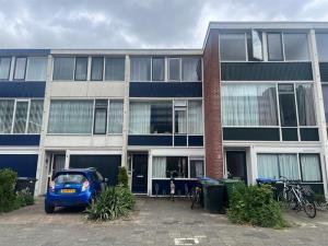 Apartment for rent 558 euro Saffierstraat, Groningen