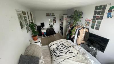 Kamer te huur 625 euro Grubbehoeve, Amsterdam