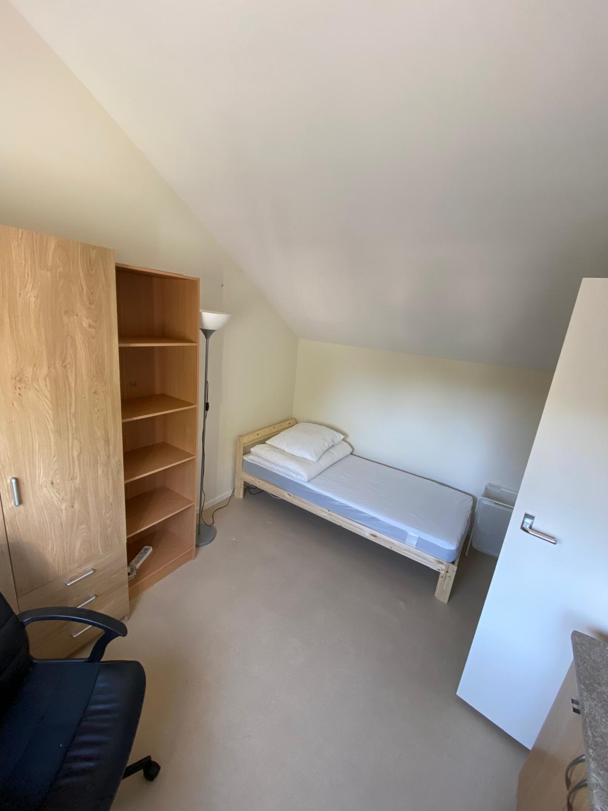Studio te huur in Zeist – Brugakker – foto 3
