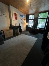 Room for rent 800 euro Van Vollenhovenstraat, Rotterdam