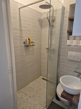 Wohnung bei Semarangstraat In Amsterdam