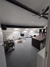 Kamer te huur 434 euro Ambyerstraat Zuid, Maastricht