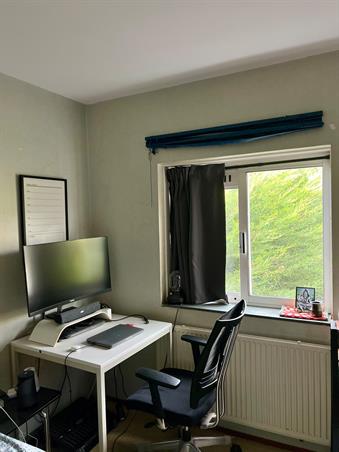 Zimmer bei Oostakkerstraat In Amsterdam