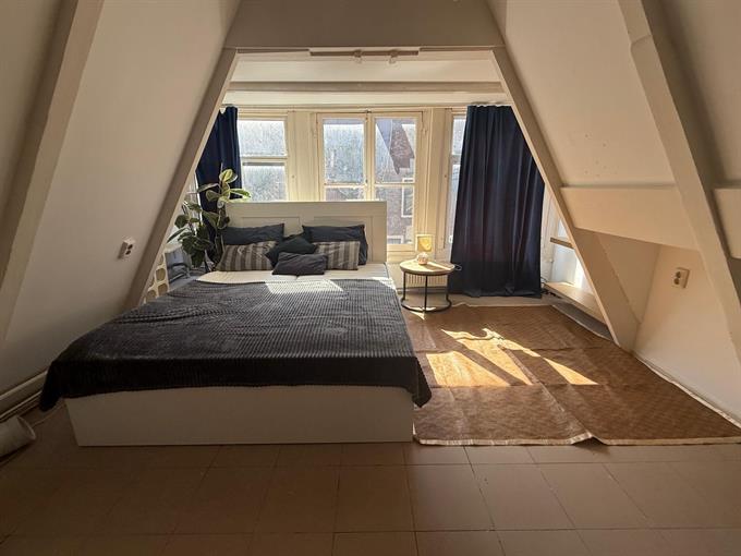 Wohnung bei Halvemaansteeg In Amsterdam