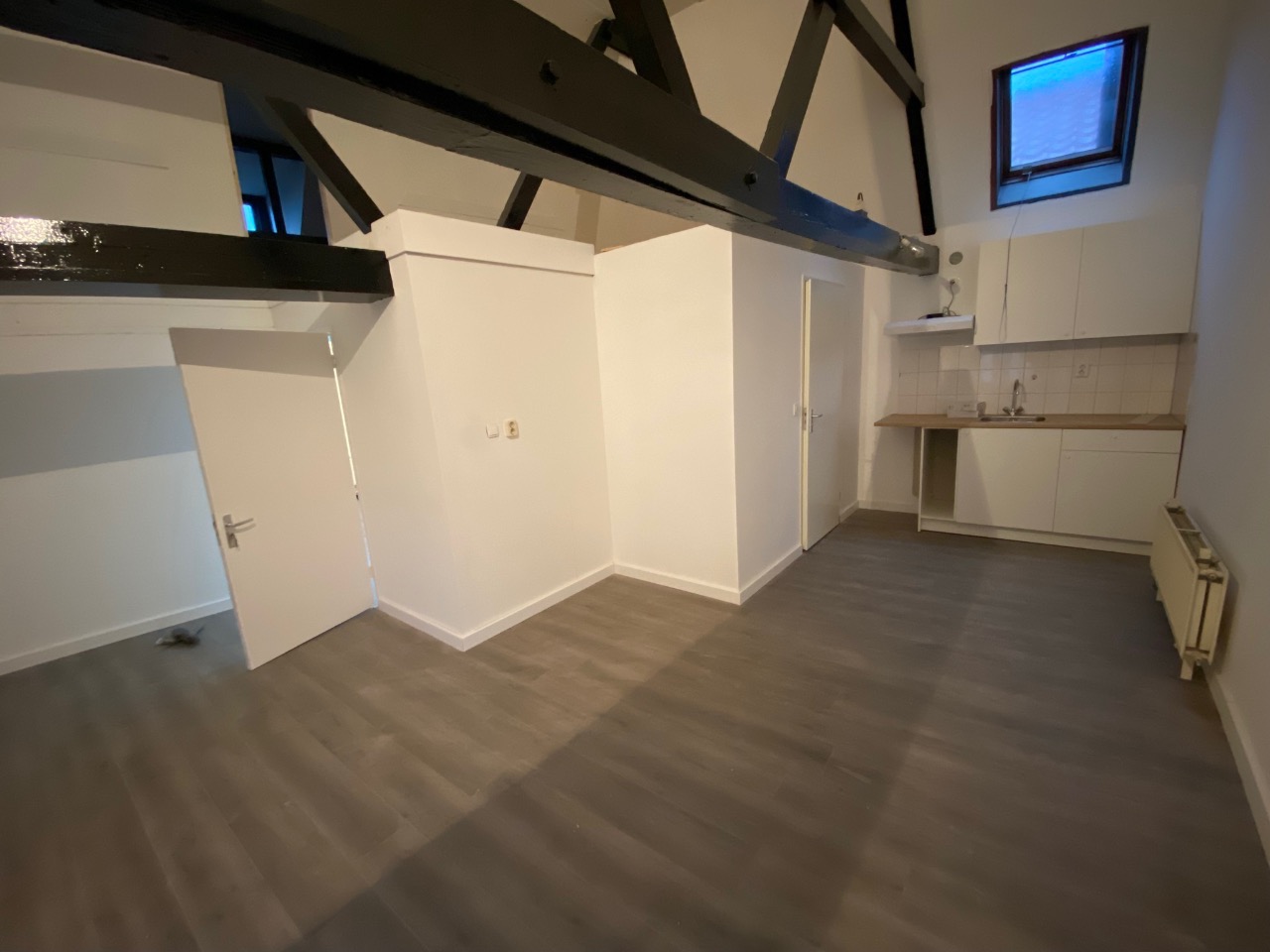 studios for rent on Willem Brouwerstraat