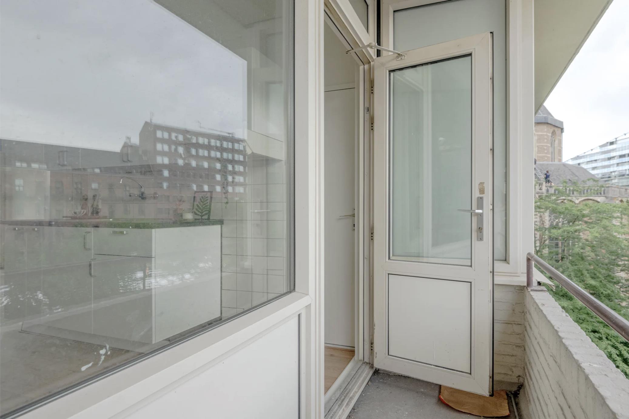 Kamer te huur in Rotterdam – Grotekerkplein – foto 4