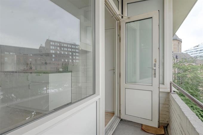 Zimmer bei Grotekerkplein In Rotterdam