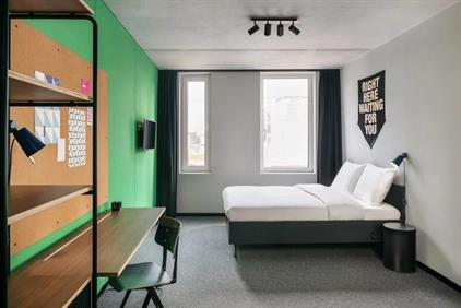 Room for rent 1400 euro Van Leeuwenhoekpark, Delft