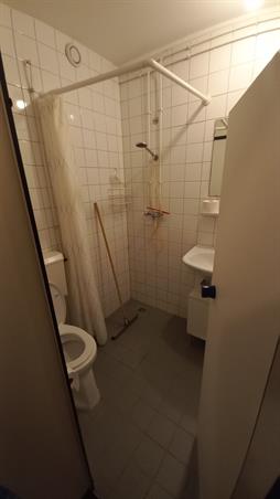 Zimmer bei Witbreuksweg In Enschede