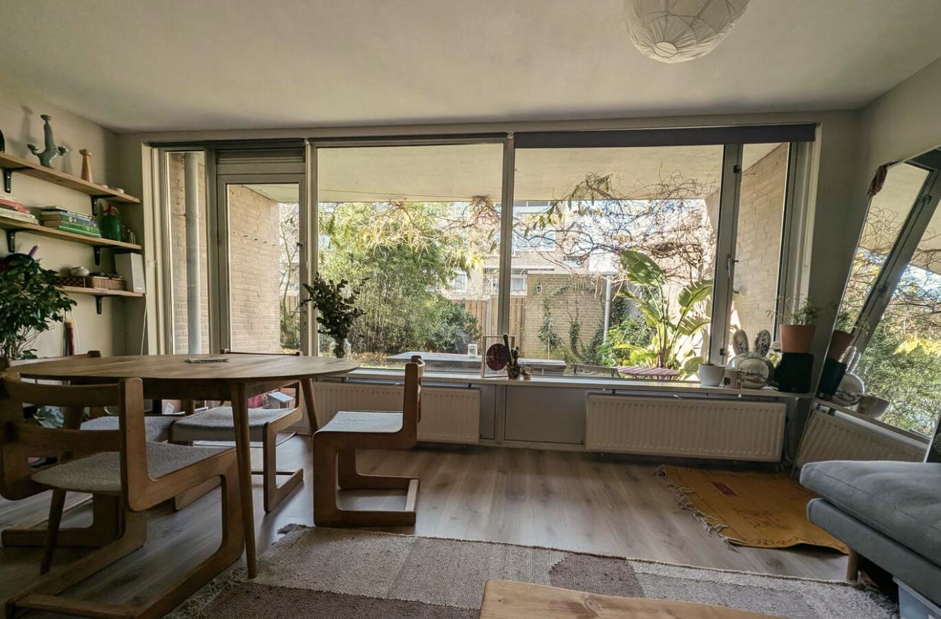 Appartement aan H.J.M. Walenkampstraat, Amsterdam 5