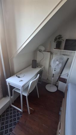 Zimmer bei Veemarktstraat In Groningen