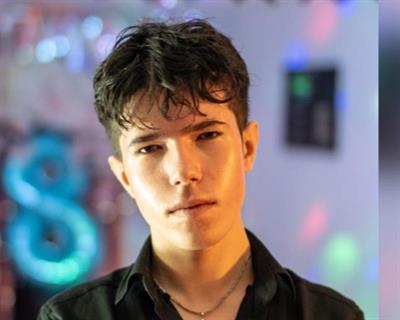 Luca Rowan