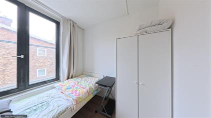 Kamer te huur 700 euro Vledderstraat, Den Haag