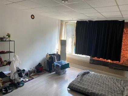 Kamer te huur 523 euro Korte Vleerstraat, Den Haag