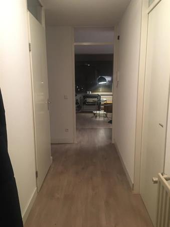 Wohnung bei Duke Ellingtonstraat In Amsterdam