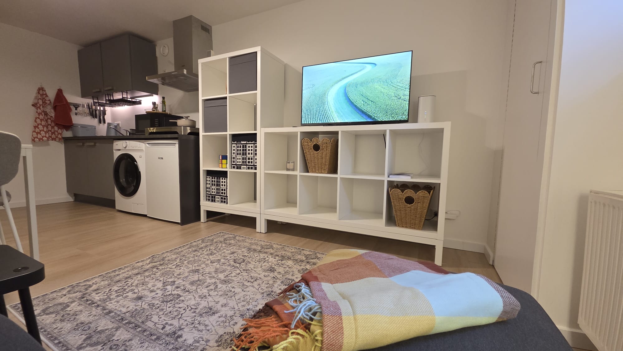 Kamer te huur in Arnhem – Van Hasseltstraat – foto 4
