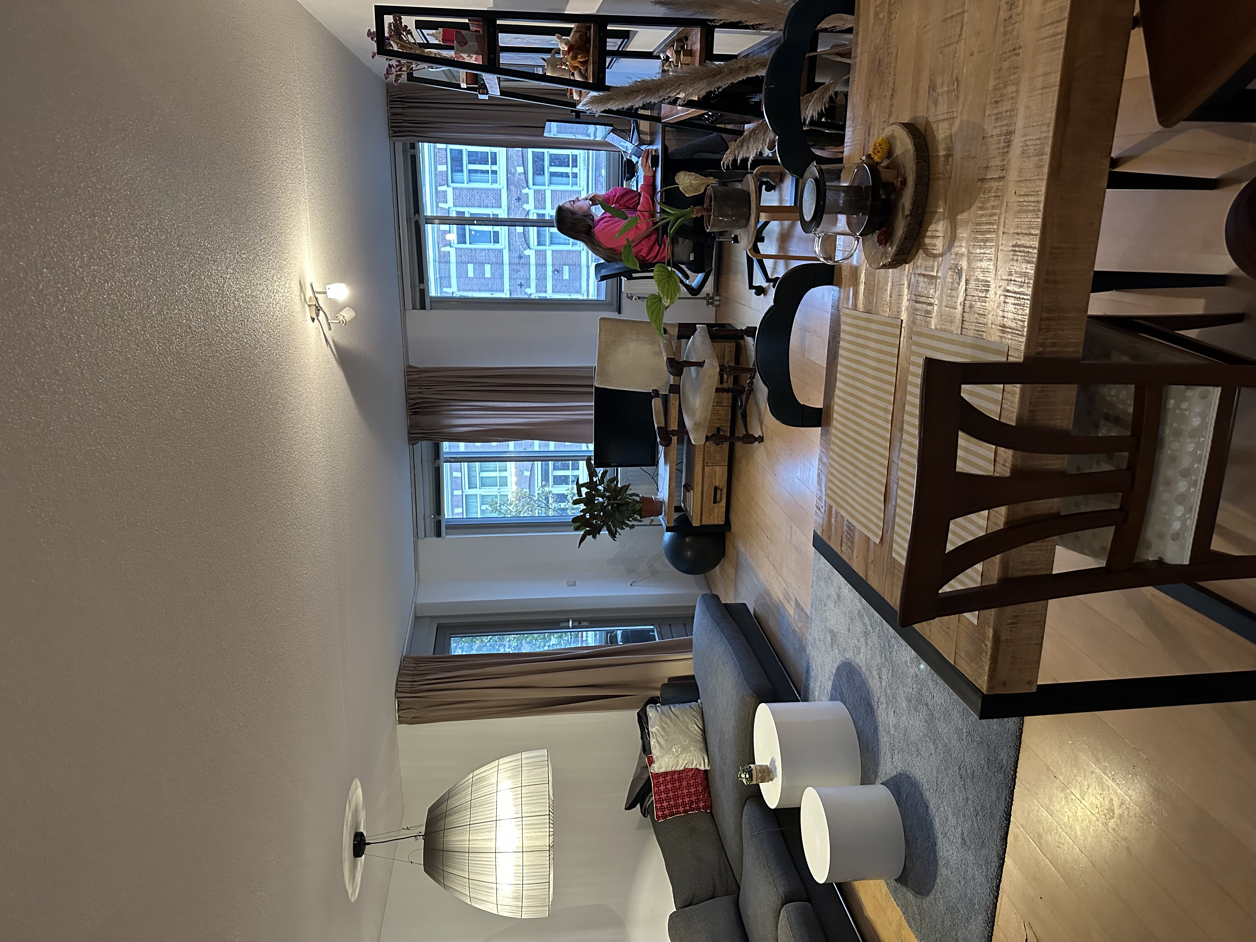 Kamer te huur in Amsterdam – Wijttenbachstraat – foto 3