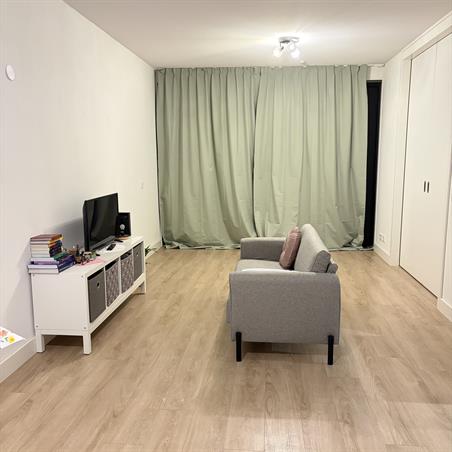 Zimmer bei Jan Puntstraat In Amsterdam