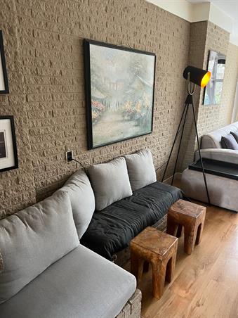 Kamer in Rotterdam, Dordtselaan op Kamernet.nl: Maisonnette 106m² met dakterras - Rotterdam Zuid