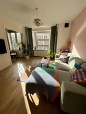 Apartment for rent 1900 euro Griseldestraat, Amsterdam