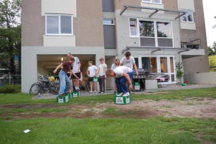 Room for rent 350 euro Campuslaan, Enschede