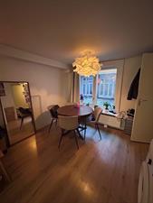 Studio for rent 905 euro Oude Ebbingestraat, Groningen