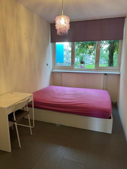 Room for rent 1300 euro Grootzeilhof, Amsterdam