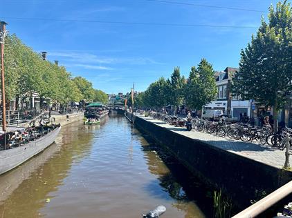 Appartement te huur 800 euro Nieuwestad, Leeuwarden