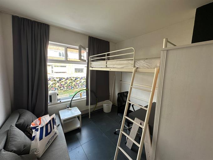 Zimmer bei Berkelstraat In Groningen
