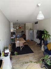 Studio te huur 910 euro Europaplein, Utrecht