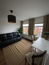 Kamer te huur 1250 euro Goeverneurlaan, Den Haag