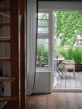 Room for rent 1850 euro Kerkstraat, Amsterdam