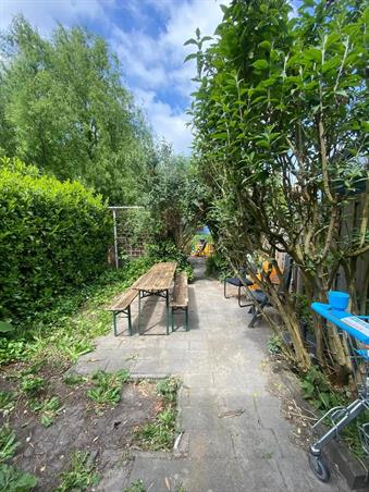 Zimmer bei Brahmslaan In Delft