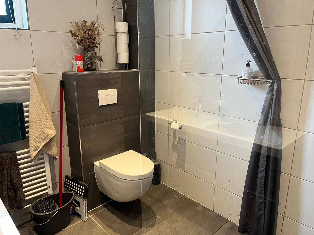 Kamer - Spijkerstraat - 3513SJ - Utrecht