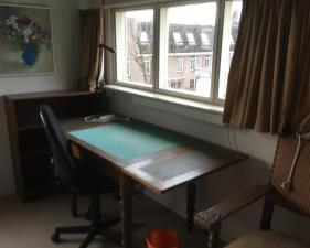 Room for rent 675 euro Janvossensteeg, Leiden