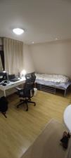 Kamer te huur 1000 euro Van den Berghlaan, Hoofddorp