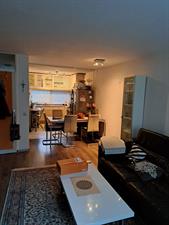 Appartement te huur 1350 euro Pieter Klapwijkstraat, Rotterdam