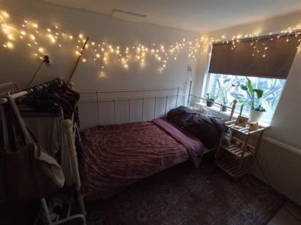 Kamer te huur 400 euro Lindestraat, Zwolle