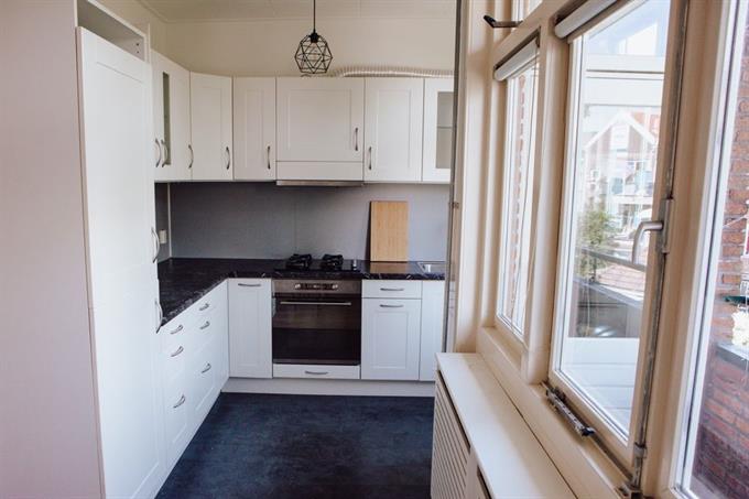 Zimmer bei Schilperoortstraat In Rotterdam