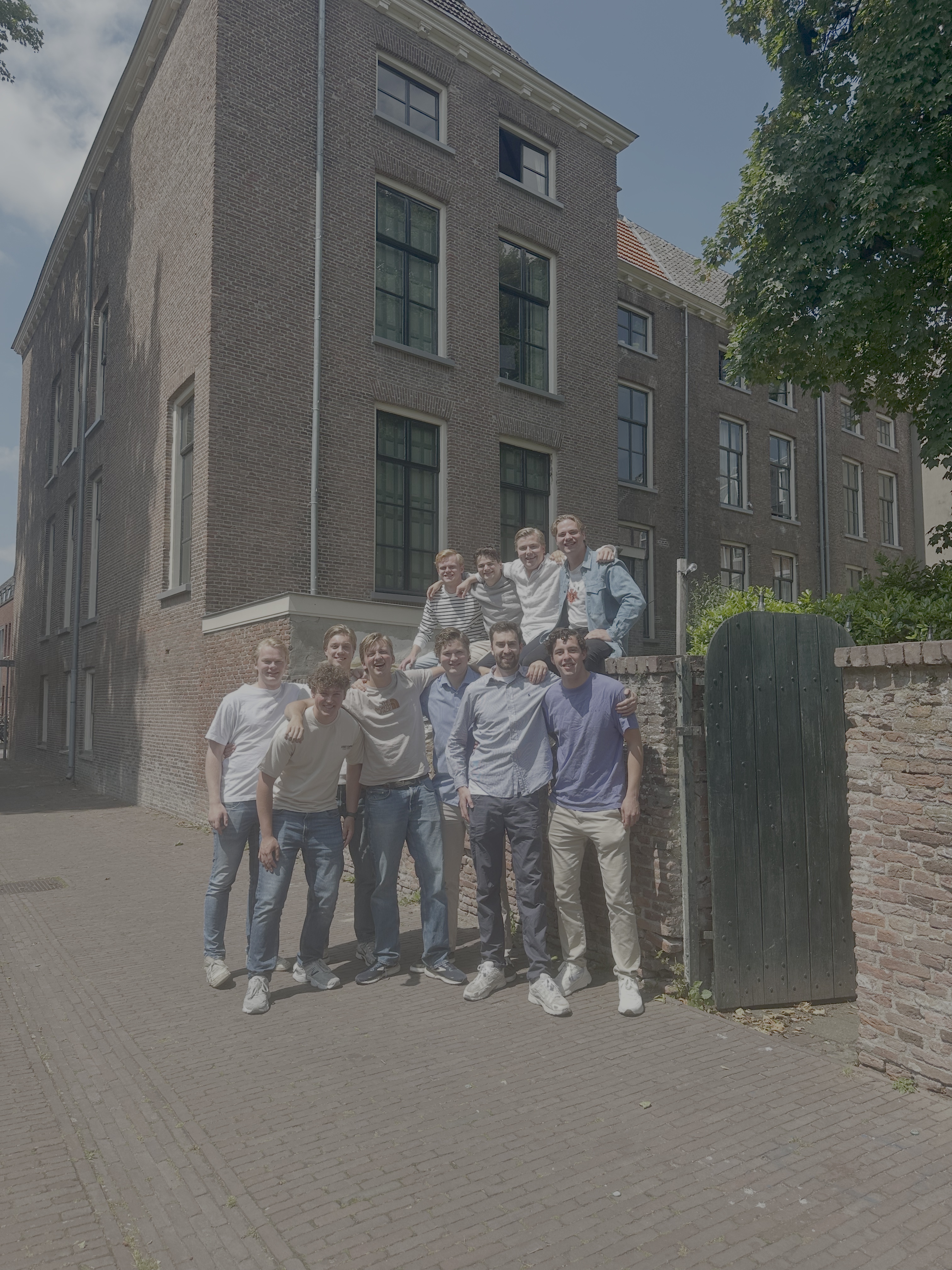 Wageningen – 6701DJ