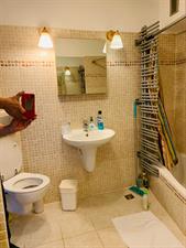 Kamer te huur 900 euro Hemsterhuisstraat, Amsterdam